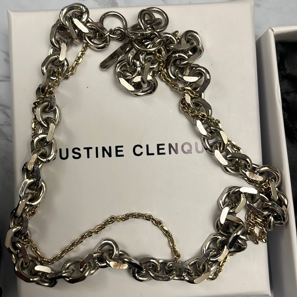 Justine clenquet - Picture 1 of 1